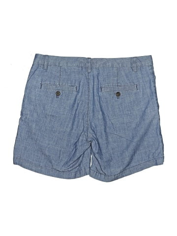 Banana Republic Denim Shorts (view 2)