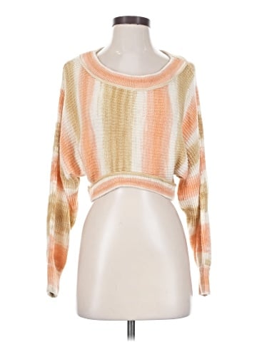 Urban Outfitters Pullover Sweater (view 1)