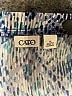 Cato Argyle Blue Casual Skirt Size XL - photo 4