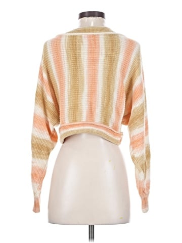 Urban Outfitters Pullover Sweater (view 2)