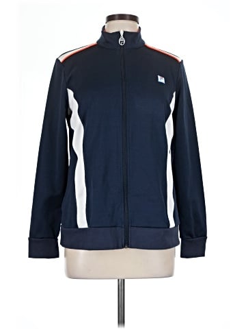 FILA Track Jacket (view 1)