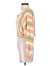 Urban Outfitters Tie-dye Orange Pullover Sweater Size XS - photo 5