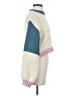 Altar'd State 100% Acrylic Color Block White Pullover Sweater Size XXS - photo 4