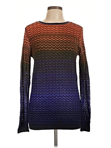 M Missoni Pullover Sweater (view 1)