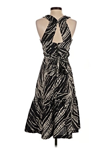 Plenty By Tracy Reese Cocktail Dress (view 2)