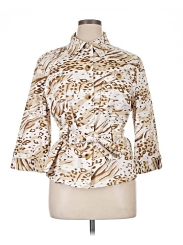 Susan Bristol Jacket (view 1)