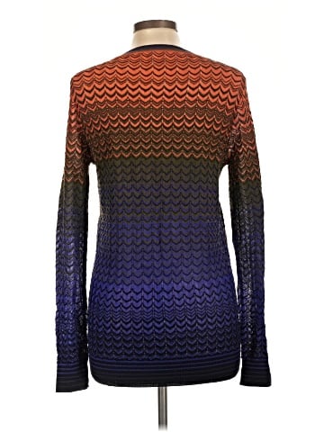 M Missoni Pullover Sweater (view 2)