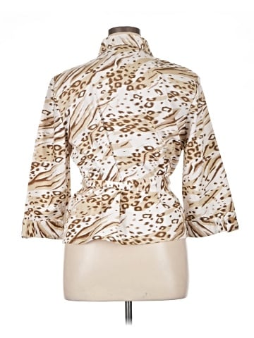 Susan Bristol Jacket (view 2)