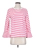 Draper James Red 3/4 Sleeve Top Size S - photo 1