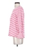 Draper James Red 3/4 Sleeve Top Size S - photo 5