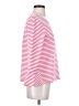 Draper James Red 3/4 Sleeve Top Size S - photo 4