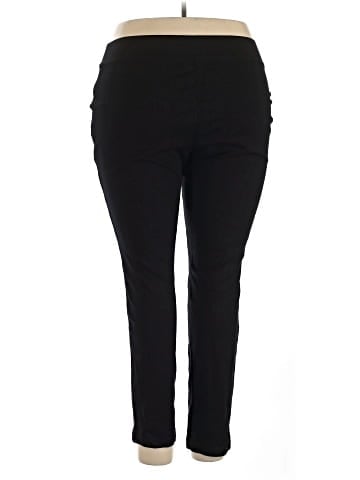 INC International Concepts Active Pants (view 2)