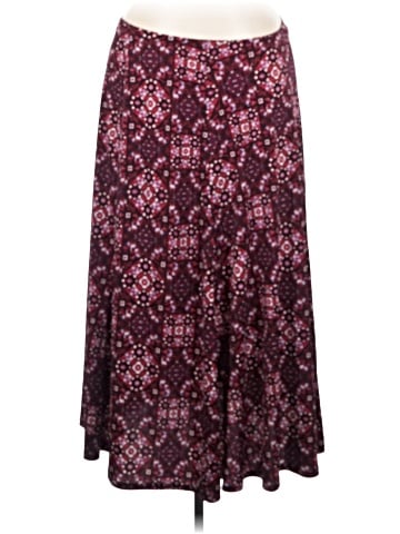 George Casual Skirt (view 1)