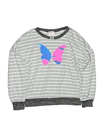 Pinky Sweatshirt (view 1)