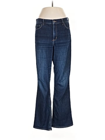 Eddie Bauer Jeans (view 1)