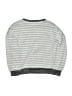 Pinky Silver Sweatshirt Size 10 - photo 2