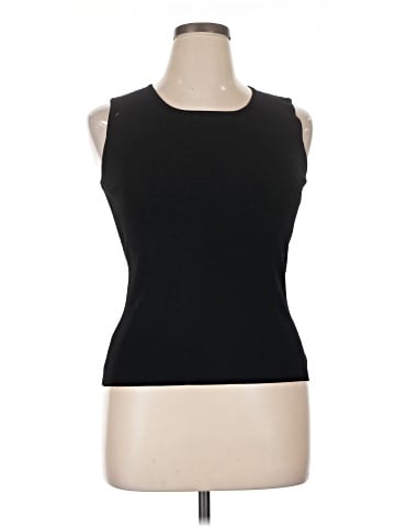 Chico's Design Sleeveless T-Shirt (view 1)