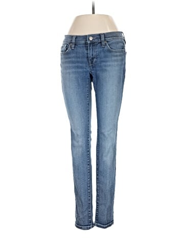 Ann Taylor LOFT Jeans (view 1)