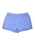 Old Navy Solid Blue Athletic Shorts Size L - photo 1