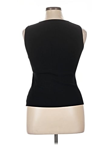 Chico's Design Sleeveless T-Shirt (view 2)