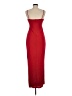 Lulus Red Cocktail Dress Size M - photo 2