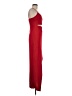 Lulus Red Cocktail Dress Size M - photo 4