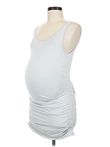 Isabel Maternity Tank Top (view 1)