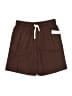 Old Navy Solid Brown Shorts Size 10 - photo 1