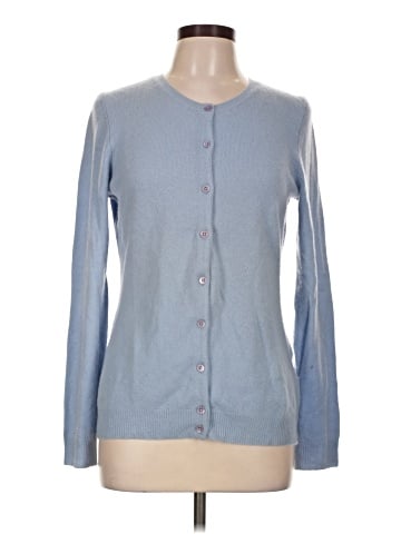 C by Bloomingdales Cashmere Cardigan (view 1)