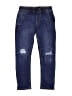 Cat & Jack Blue Jeans Size 8 - photo 1