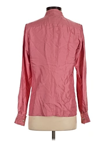 ZAC Zac Posen Long Sleeve Blouse (view 2)