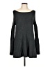 LC Lauren Conrad Gray Pullover Sweater Size L - photo 1