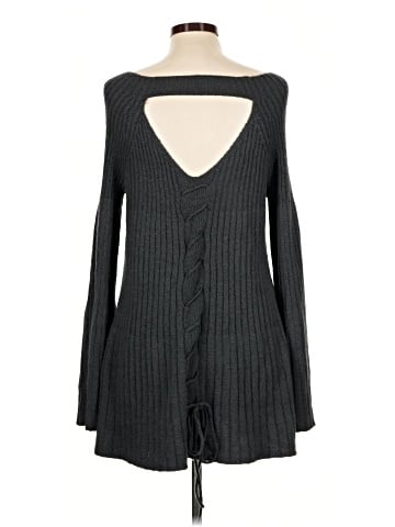 LC Lauren Conrad Pullover Sweater (view 2)