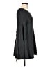 LC Lauren Conrad Gray Pullover Sweater Size L - photo 4
