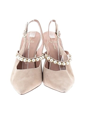 Linea Paolo Heels (view 2)