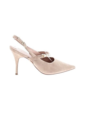 Linea Paolo Heels (view 1)