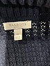 Talbots Outlet 100% Cotton Black Pullover Sweater Size 1X - photo 7