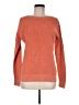 L.L.Bean Orange Pullover Sweater Size M (petite) - photo 1
