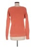L.L.Bean Orange Pullover Sweater Size M (petite) - photo 2