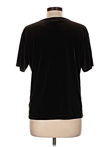 Impressions Short Sleeve Top (view 2)