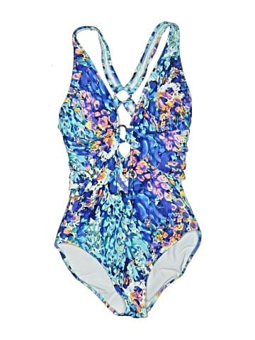 Venus One Piece Swimsuit (view 1)