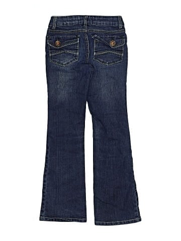 Freestyle Jeans (view 2)