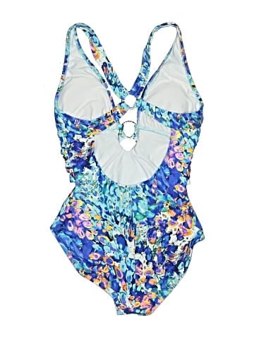 Venus One Piece Swimsuit (view 2)
