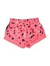 Under Armour 100% Polyester Hearts Pink Athletic Shorts Size M (youth) - photo 2