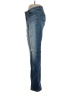 BKE Blue Jeans Size 27 waist - photo 5