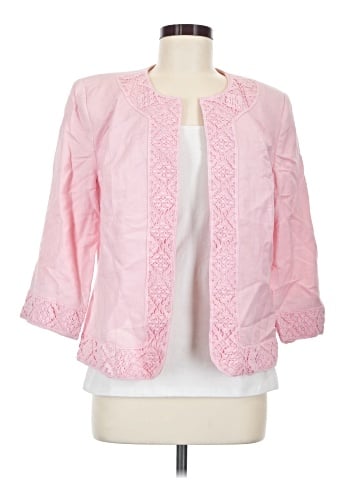 DressBarn Jacket (view 1)