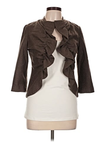 Tabitha Jacket (view 1)