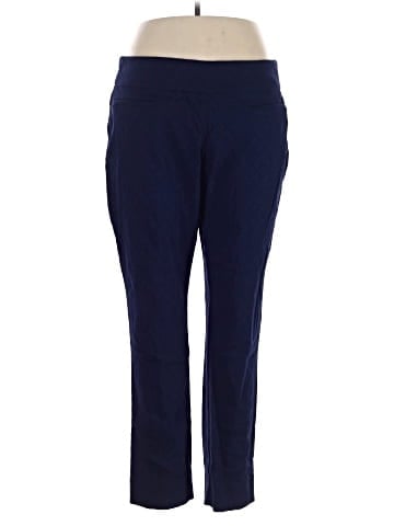 Crown & Ivy Active Pants (view 1)