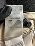 Mother Color Block Brown Khakis Size 25 waist - photo 8