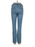 FRAME Hearts Blue Jeans Size 27 waist - photo 2